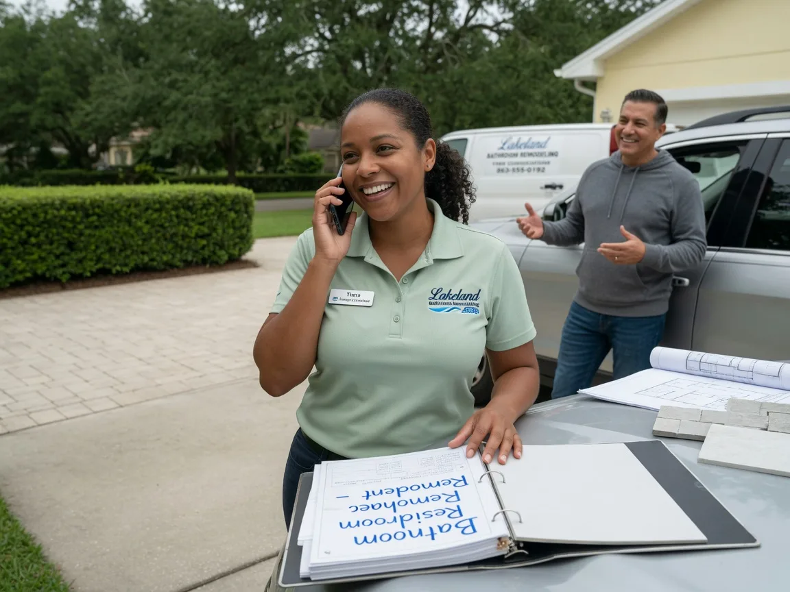 Bathroom Remodeling Homestead, FL FAQs